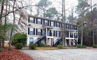 Building Photo - Cobblestone Apartments