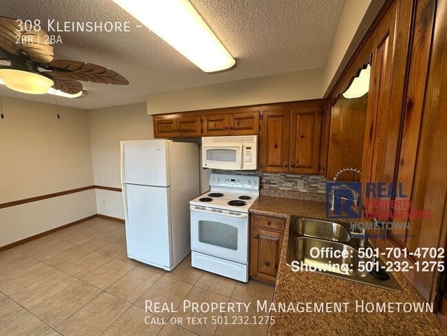 Building Photo - 308 Kleinshore-#1