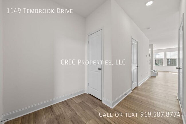 Building Photo - 1149 Tembrook Dr