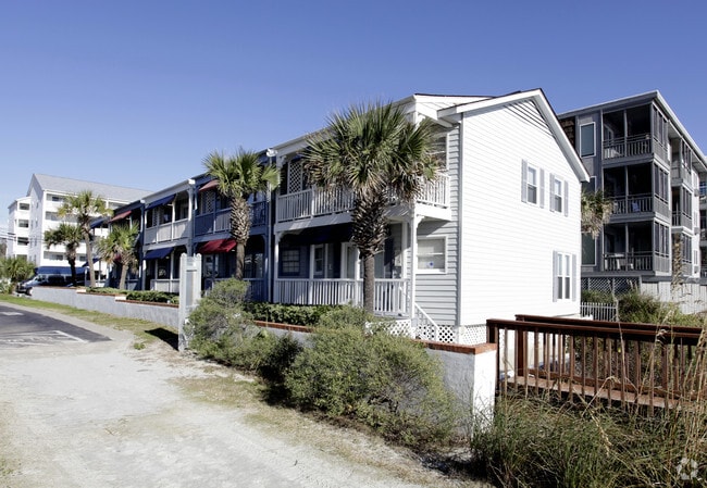 Building Photo - Long Bay Landing