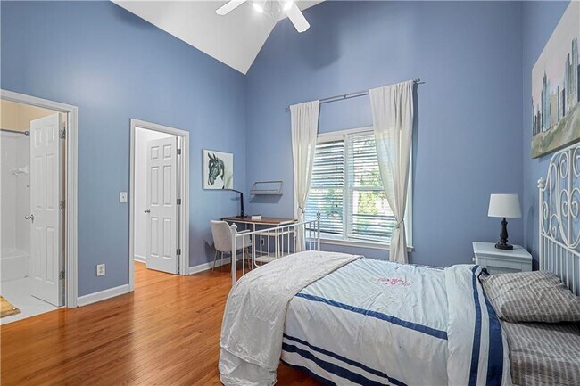 Building Photo - 4030 Greatwood Path