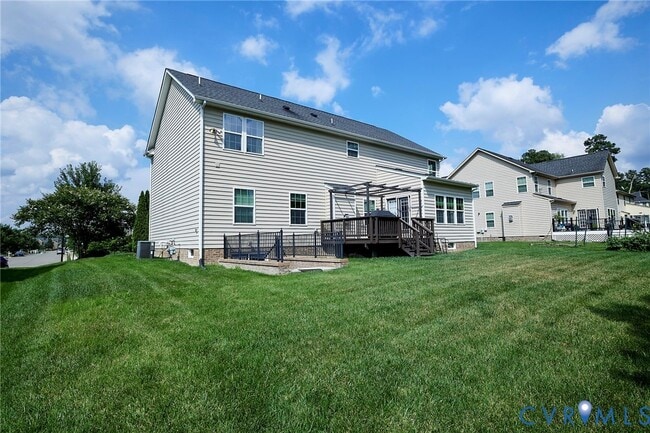 Building Photo - 11513 Hainesland Dr