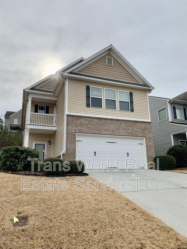 Building Photo - 917 Crested Hawk Trail