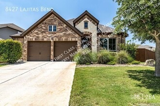 Building Photo - 8427 Lajitas Bend