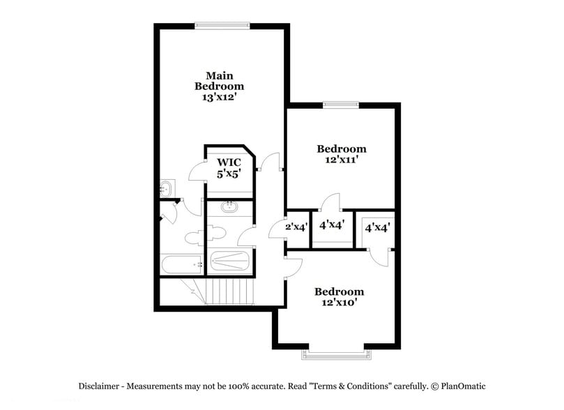 Building Photo - 7413 Waterway Dr