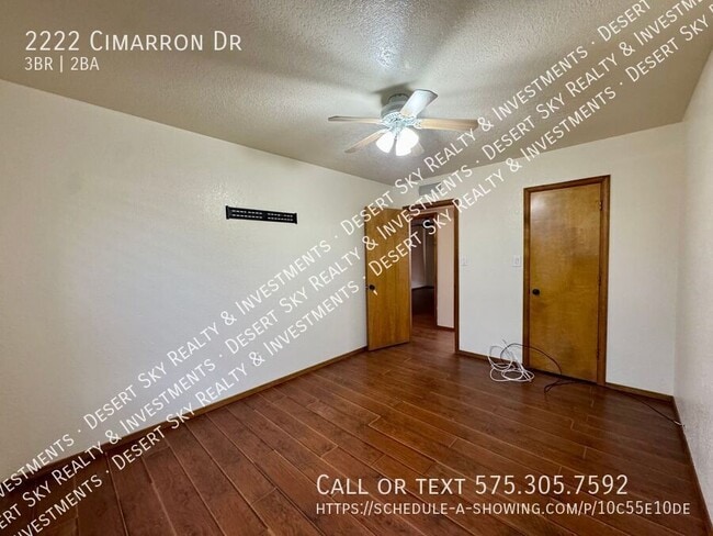 Building Photo - 2222 Cimarron Dr