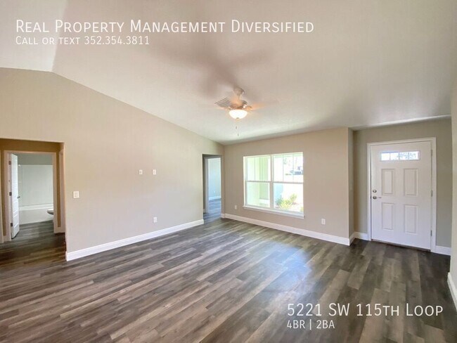 Building Photo - 5221 SW 115th Loop