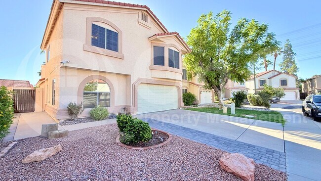 Building Photo - 413 N Flint St