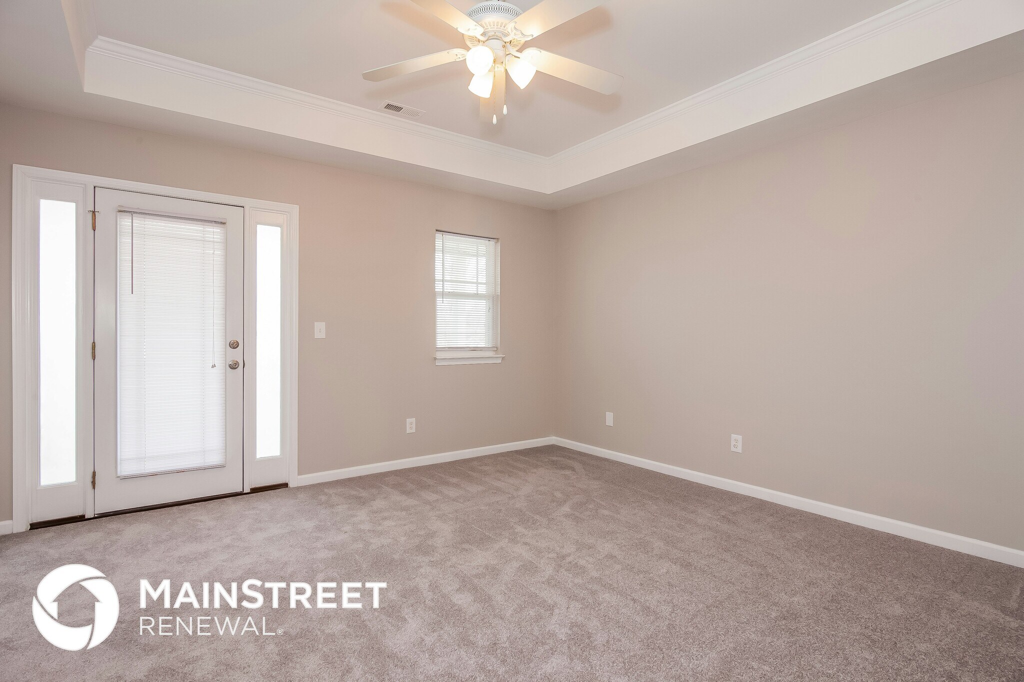 Building Photo - 8923 Washam Potts Rd