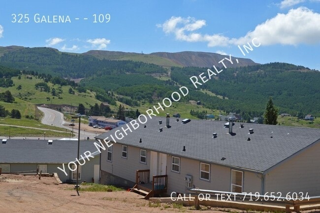 Building Photo - 325 Galena Ave