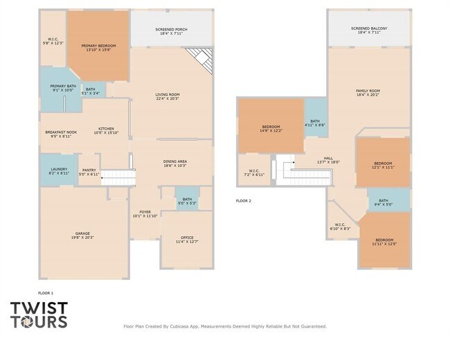 Building Photo - 10820 Sky Rock Dr