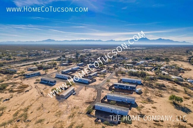 Building Photo - 11550 S Nogales Hwy