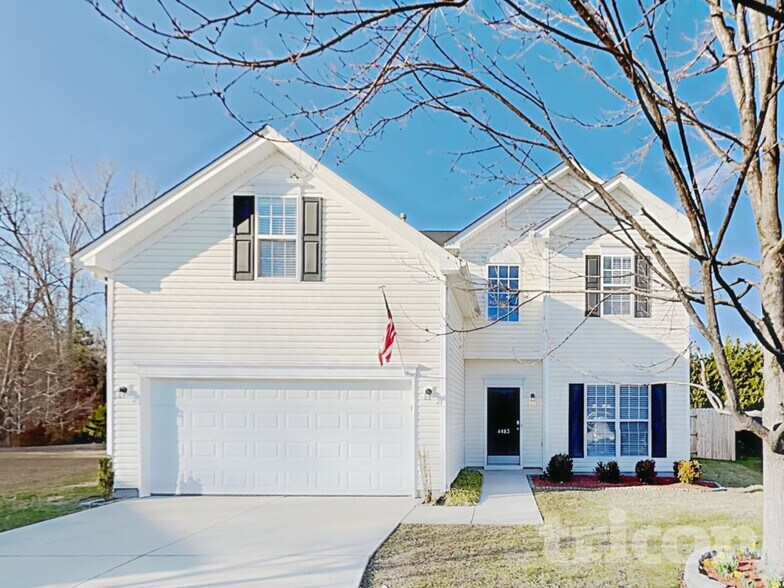 Building Photo - 4483 Sara Jean Ct