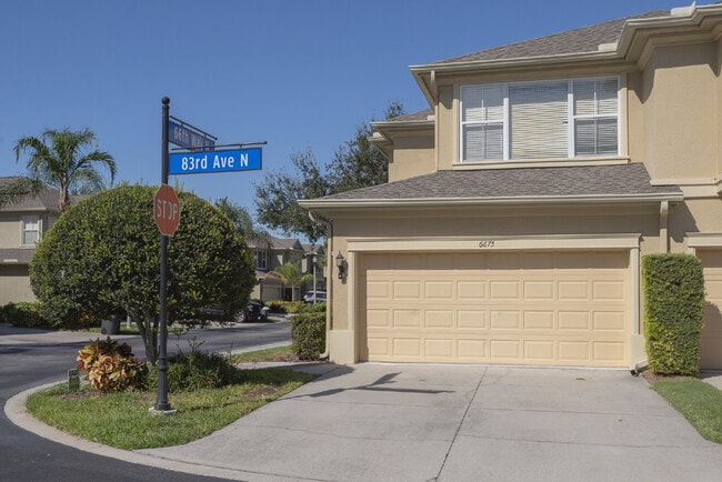 Building Photo - Pinellas Park, Gated Townhome Community 3/2.5/2CG