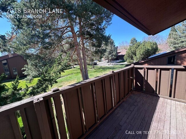 Building Photo - 2018 Branch Ln