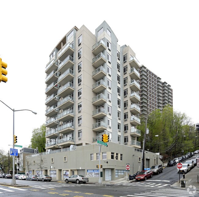 The View Luxury Apartments 224 Richmond Ter Staten Island NY 10301