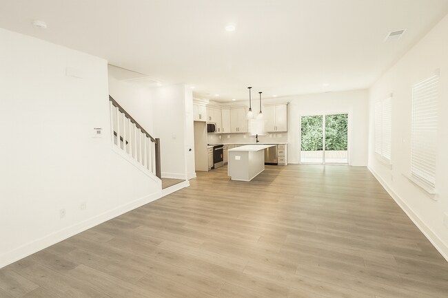 Building Photo - Bright & Modern New Construction Townhome