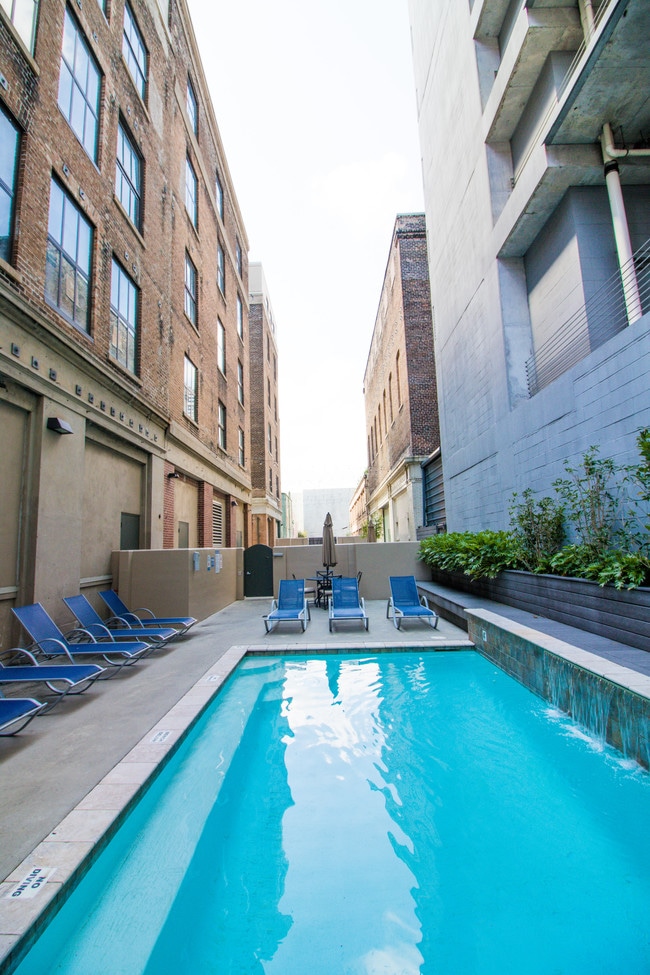 Civic Lofts - New Orleans, LA | Apartment Finder