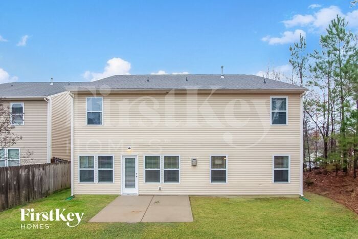 Building Photo - 10019 Daniel Dwayne Dr