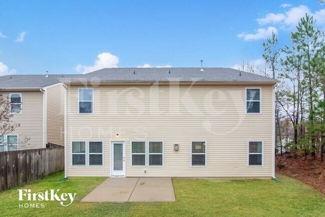 Building Photo - 10019 Daniel Dwayne Dr