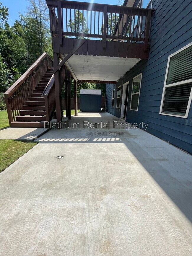 Building Photo - 3215 Summerpoint Crossing