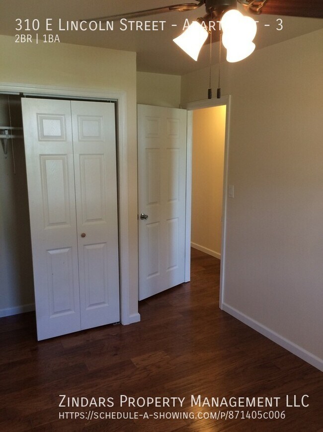 Building Photo - 310 E Lincoln St