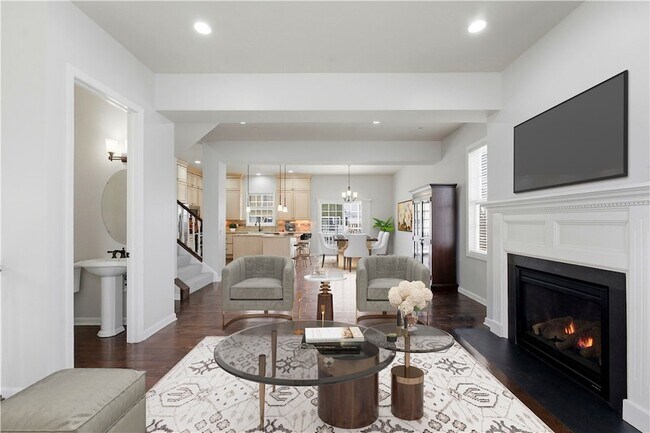 Building Photo - 200 Venango Trail