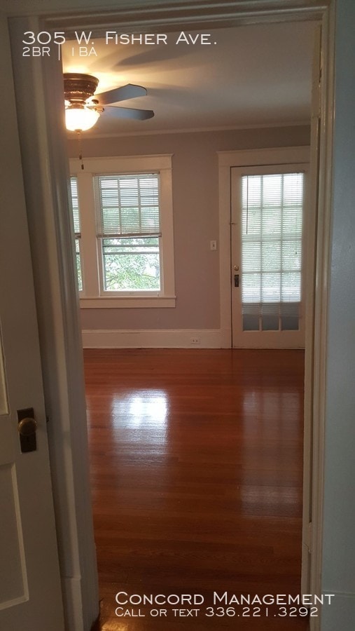 Building Photo - 305 W. Fisher Ave.