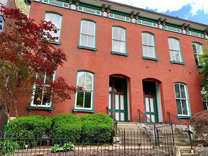 Building Photo - 2322 S 11th St