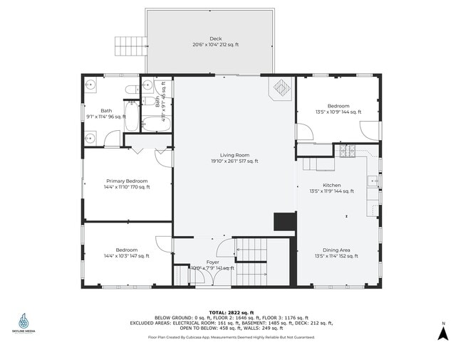 Building Photo - 868 NH-119
