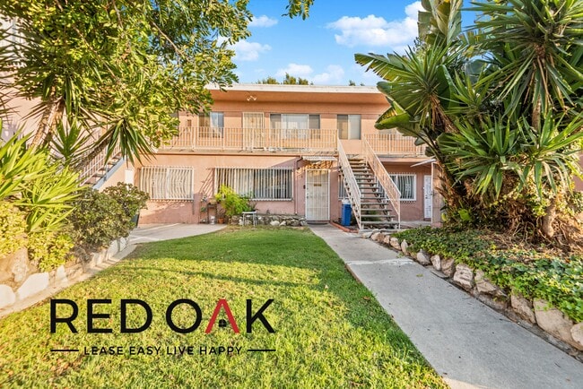 Building Photo - 15901 S Vermont Ave