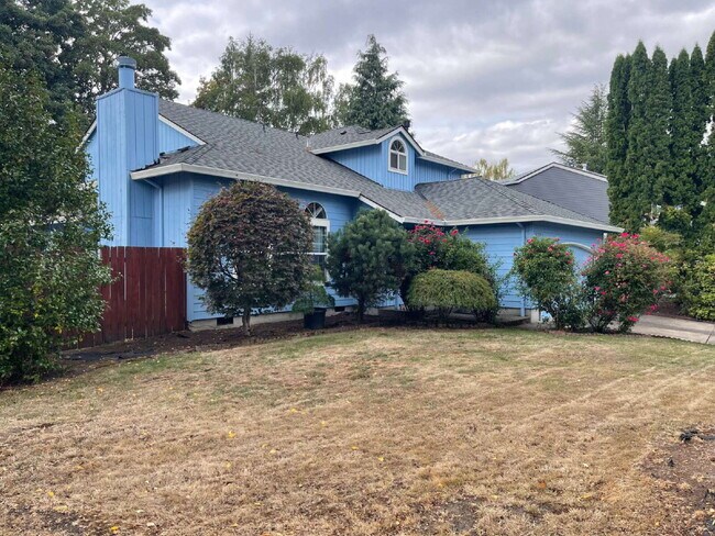 Building Photo - Classic 3-Bedroom Home with Large Yard & Attached 2-Car Garage