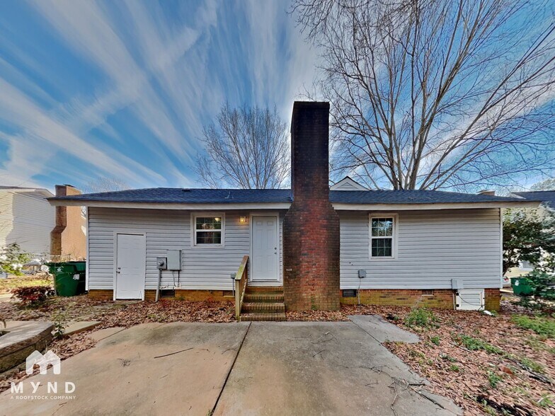 Building Photo - 6513 Old Meadow Rd