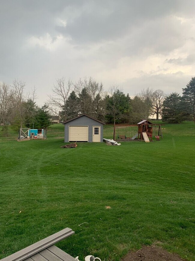 Building Photo - Single Family Home for Rent in Genesee