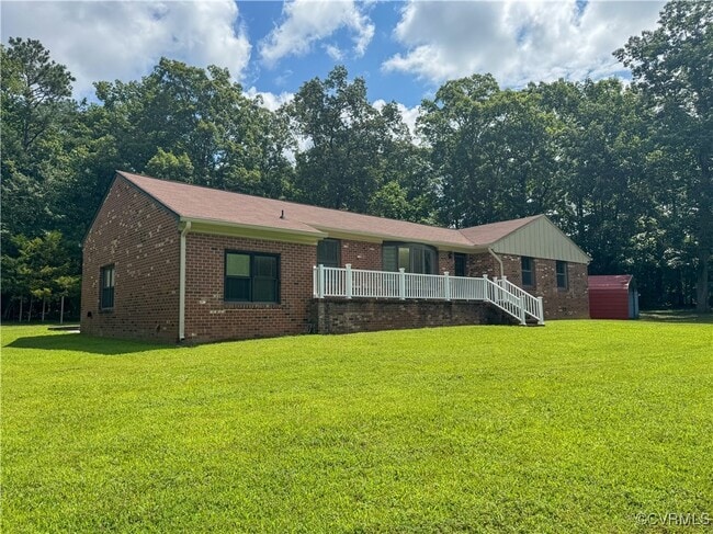 Building Photo - 10200 Graves Rd