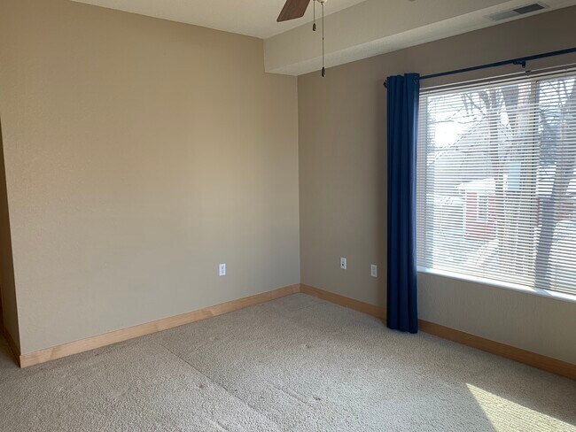 Master Bedroom - 4750 E 53rd St