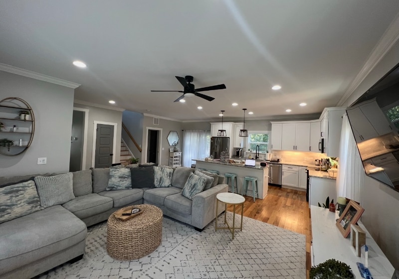 Building Photo - 1003 Fairground St