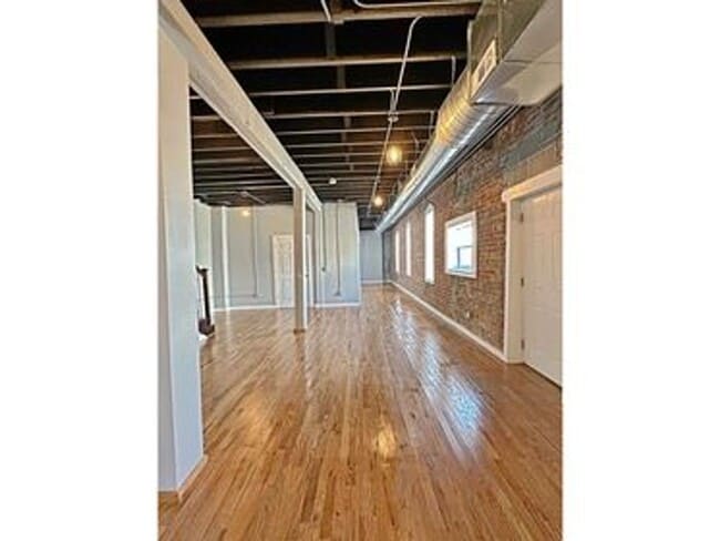 Building Photo - Fitzgerald 1614