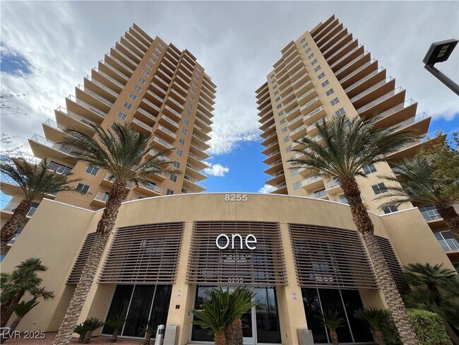 Primary Photo - 8255 S Las Vegas Blvd