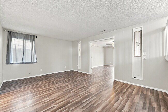 Building Photo - $2,145.95, 3-bed, 2.5-bath located in Colorado Springs with a large backyard
