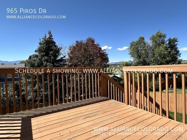 Building Photo - 965 Piros Dr
