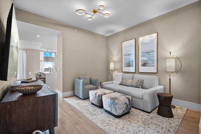 Building Photo - 220 Lake Shore Dr