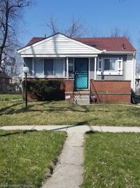 Building Photo - 12651 Coyle St