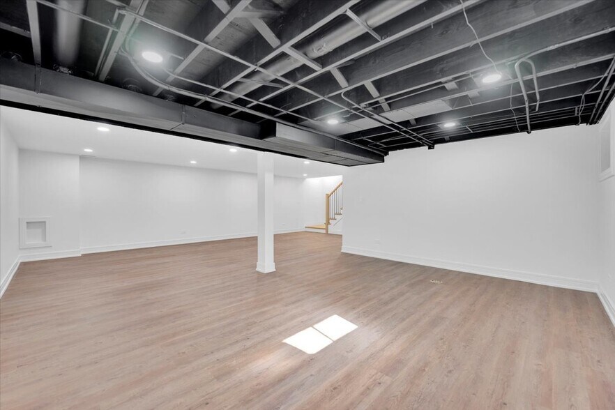 Basement - 101 Devonshire Rd