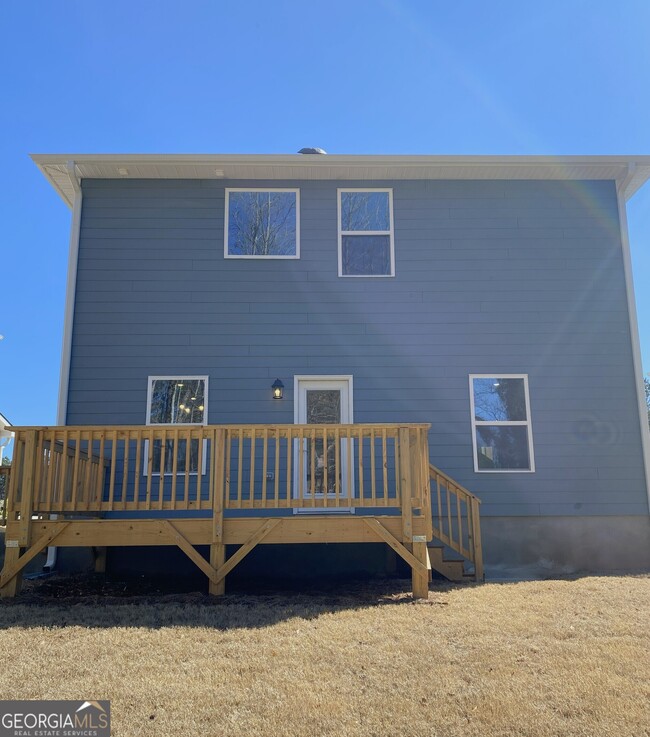 Building Photo - 210 Laney Dr