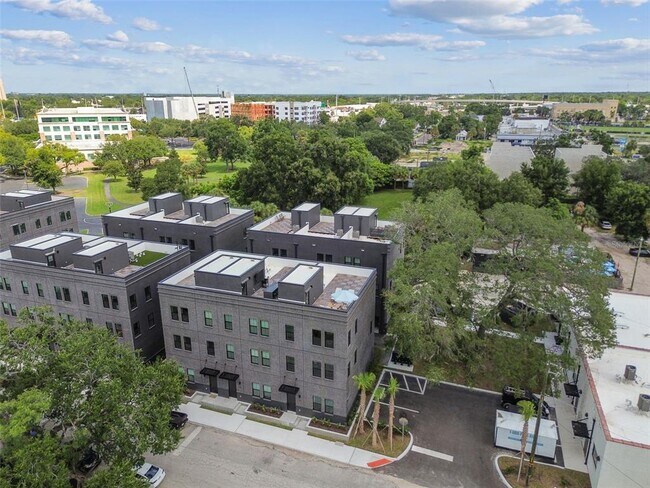 Building Photo - 801 3rd Ave