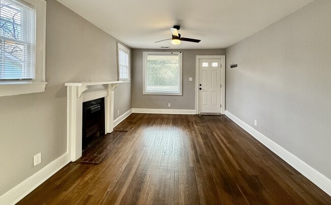 Building Photo - 1802 Guess Rd