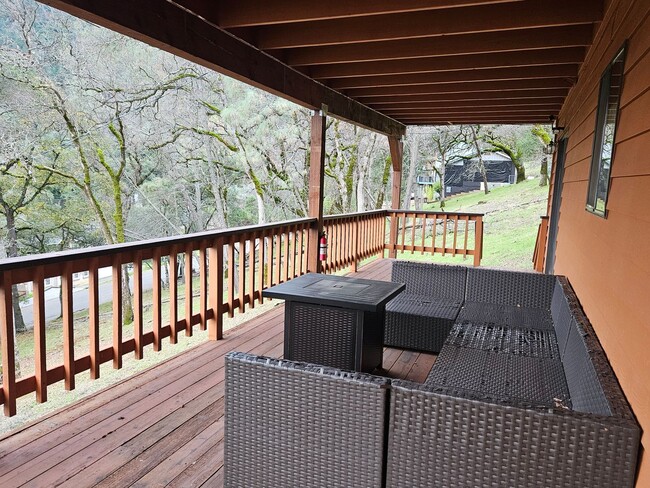 Building Photo - Beautiful retreat - Garbage and Internet i...