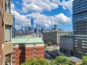 Building Photo - 1 2ND St