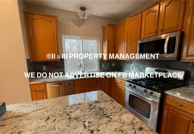 Building Photo - 15564 S Blackfeather St